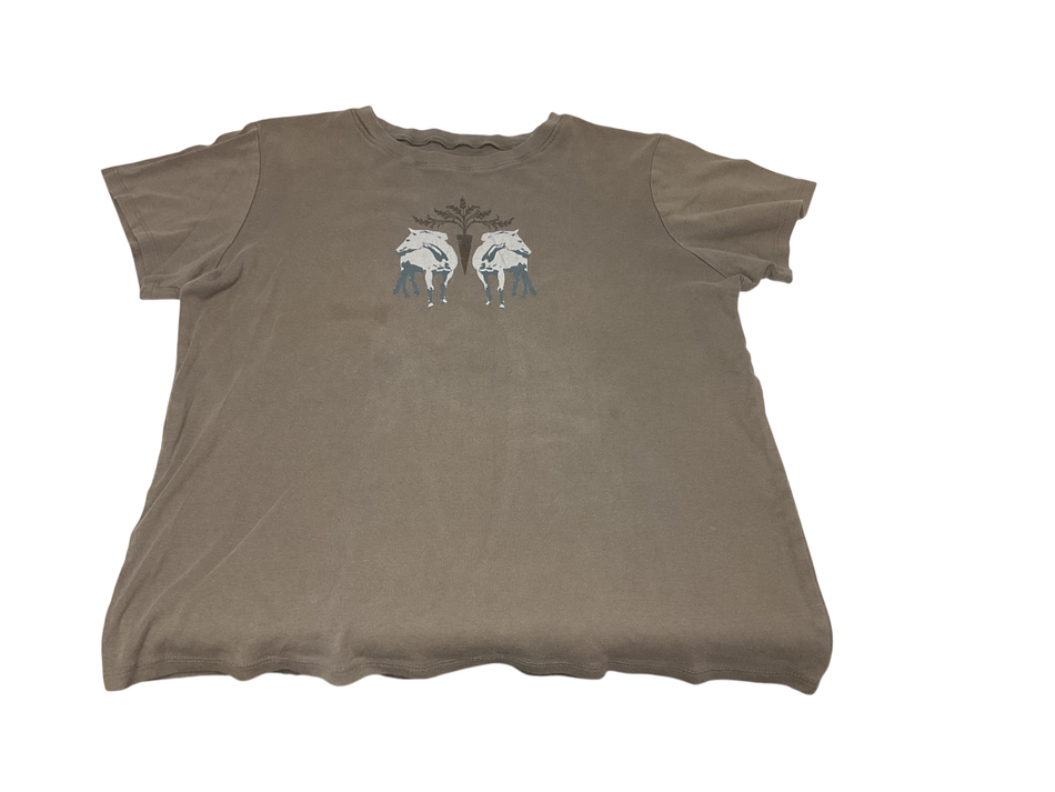 Kerrits T-Shirt L