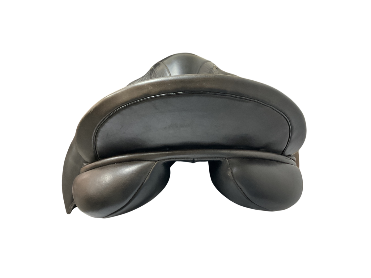 County Connection Dressage Saddles 17.5 WXW