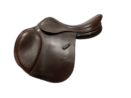 Prestige Meredith X Jump Saddle 1734