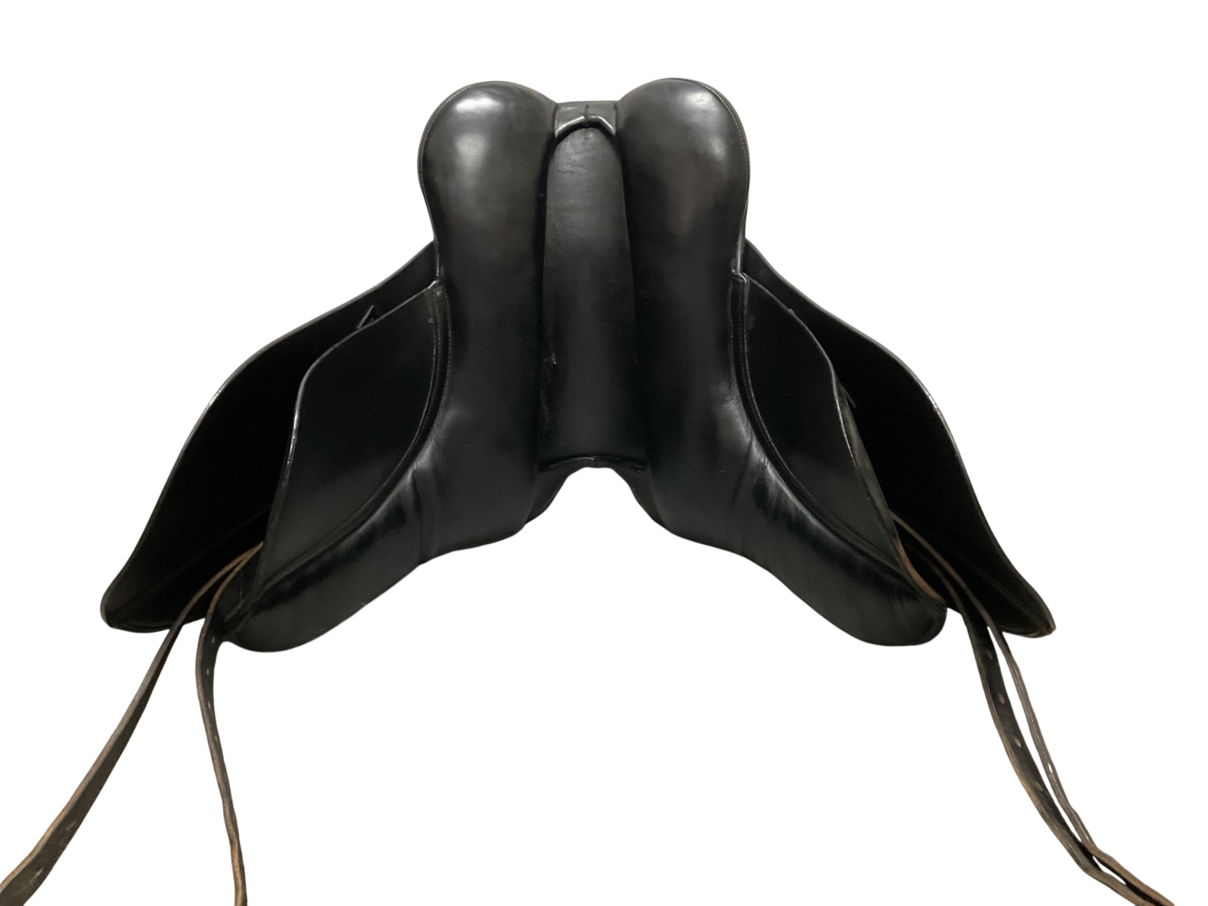 Albion Legend Euro Dressage Saddle 17.5 XW