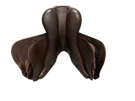 Prestige Meredith X Jump Saddle 1734