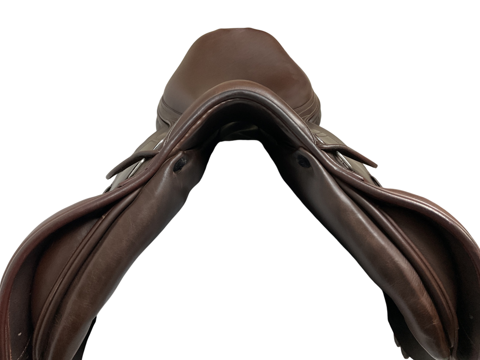 Prestige Meredith X Jump Saddle 1734
