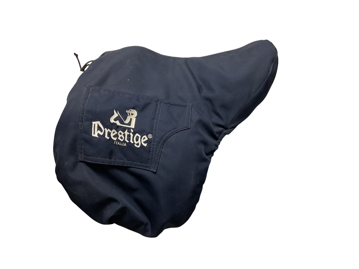 Prestige Meredith X Jump Saddle 1734