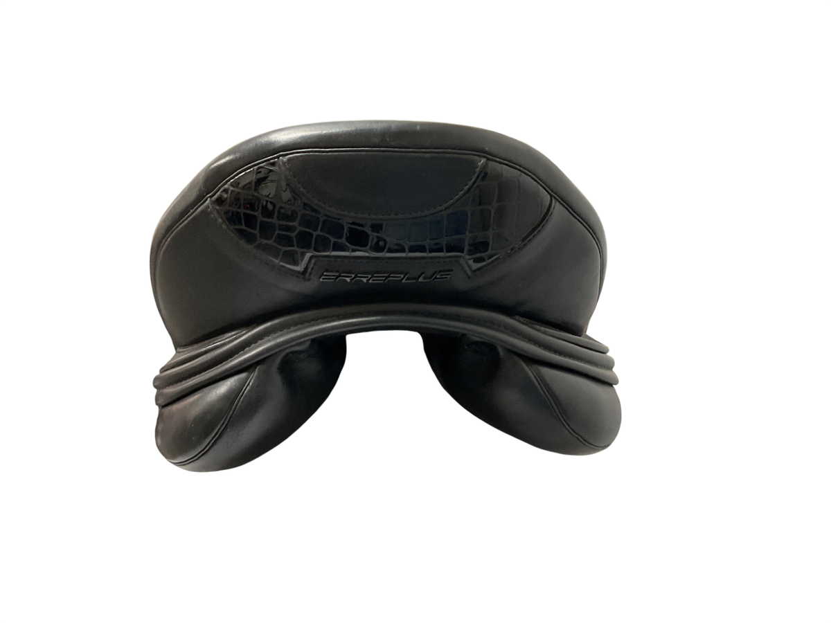 Erreplus Rhythm Dressage 17.5 Black