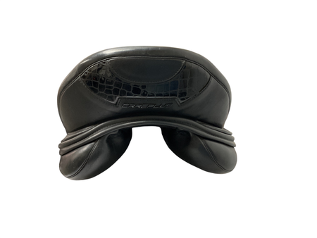 Erreplus Rhythm Dressage 17.5 Black