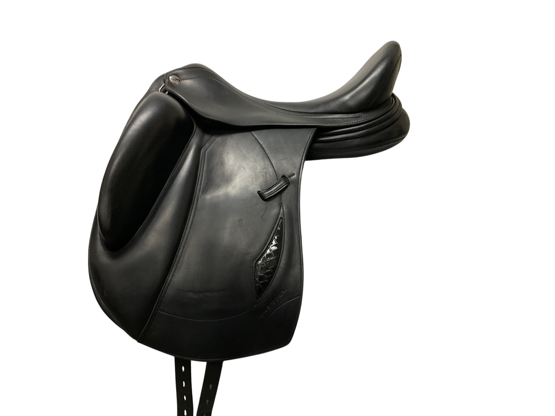 Erreplus Rhythm Dressage 17.5 Black