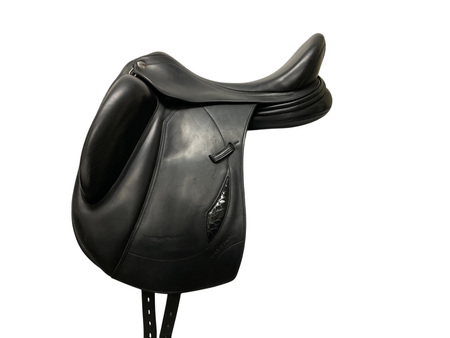 Erreplus Rhythm Dressage 17.5 Black