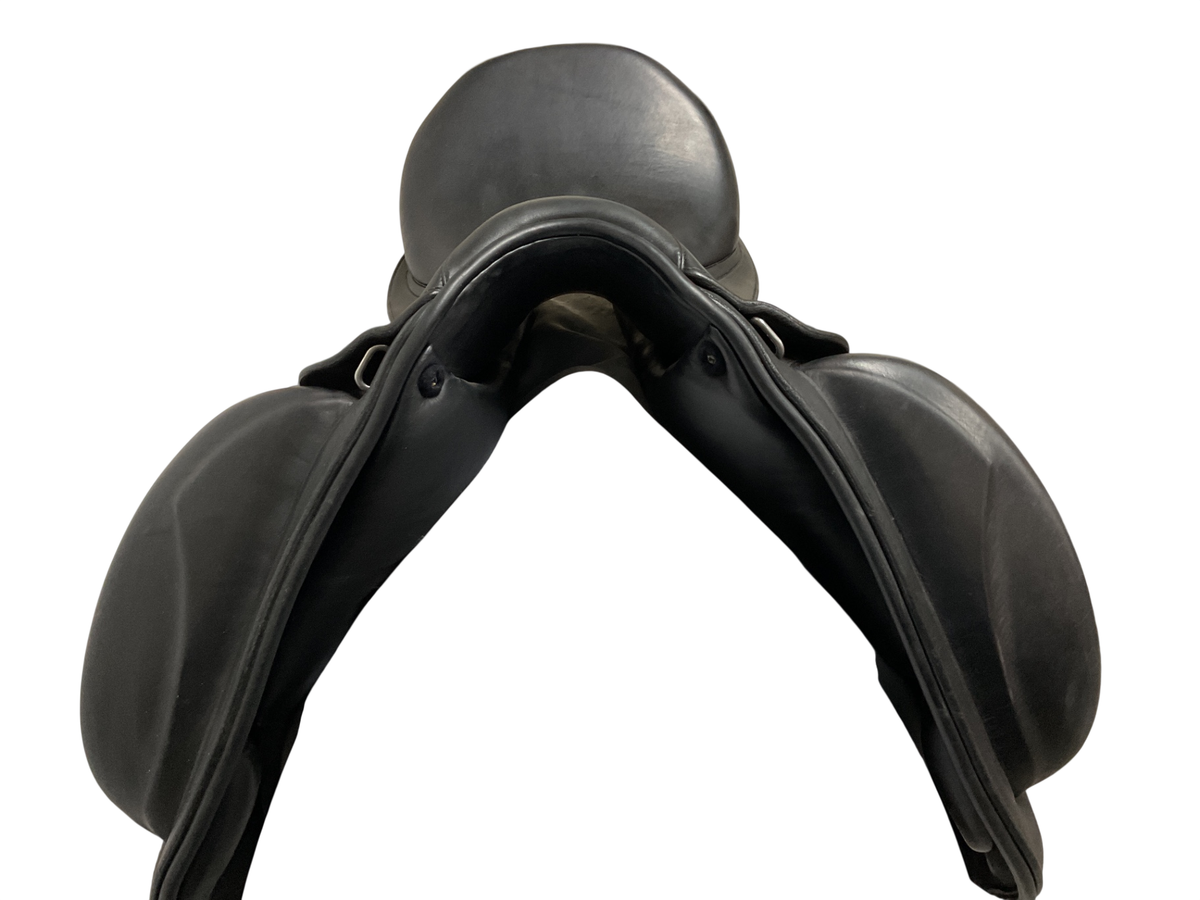 Erreplus Rhythm Dressage 17.5 Black