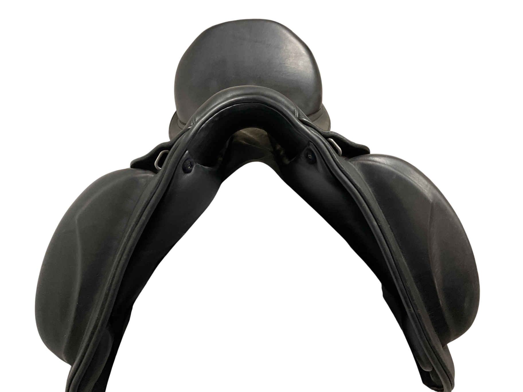 Erreplus Rhythm Dressage 17.5 Black