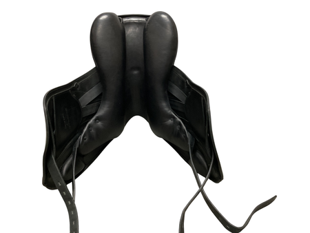Erreplus Rhythm Dressage 17.5 Black