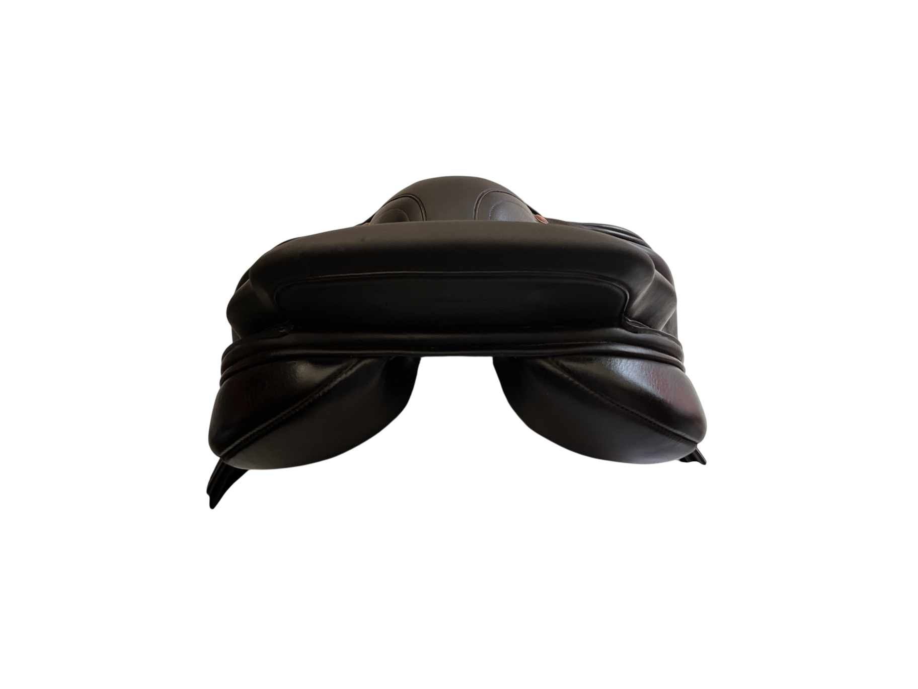 Albion Kontact Monoflap Jump Saddle 17.5 MW