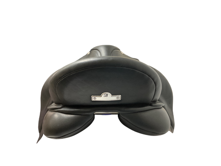 Bates Isabell Luxe Dressage Saddle 17 
