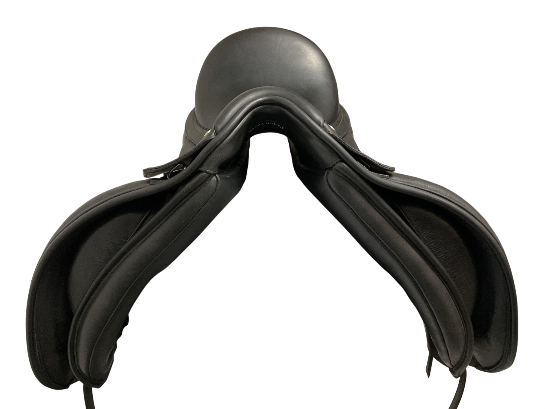 Bates Isabell Luxe Dressage Saddle 17 