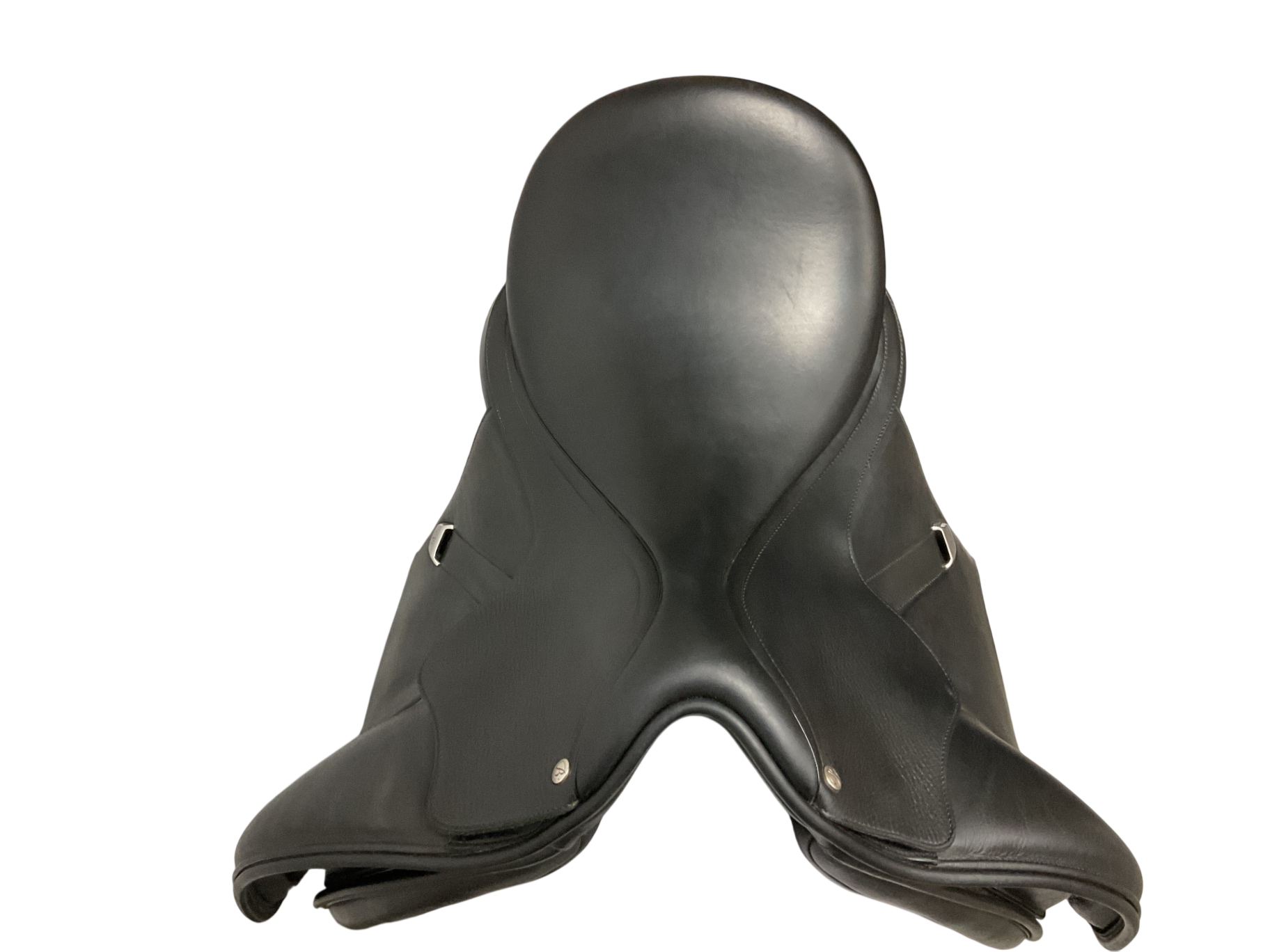 Bates Isabell Luxe Dressage Saddle 17 