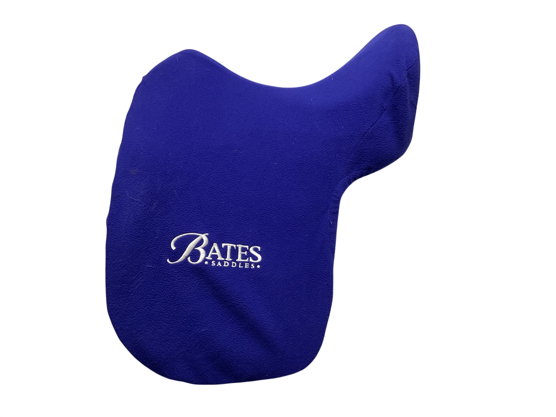 Bates Isabell Luxe Dressage Saddle 17 