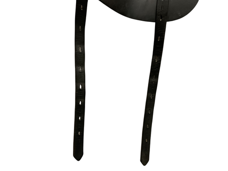 Prestige Dressage 2000 Saddle 16 32