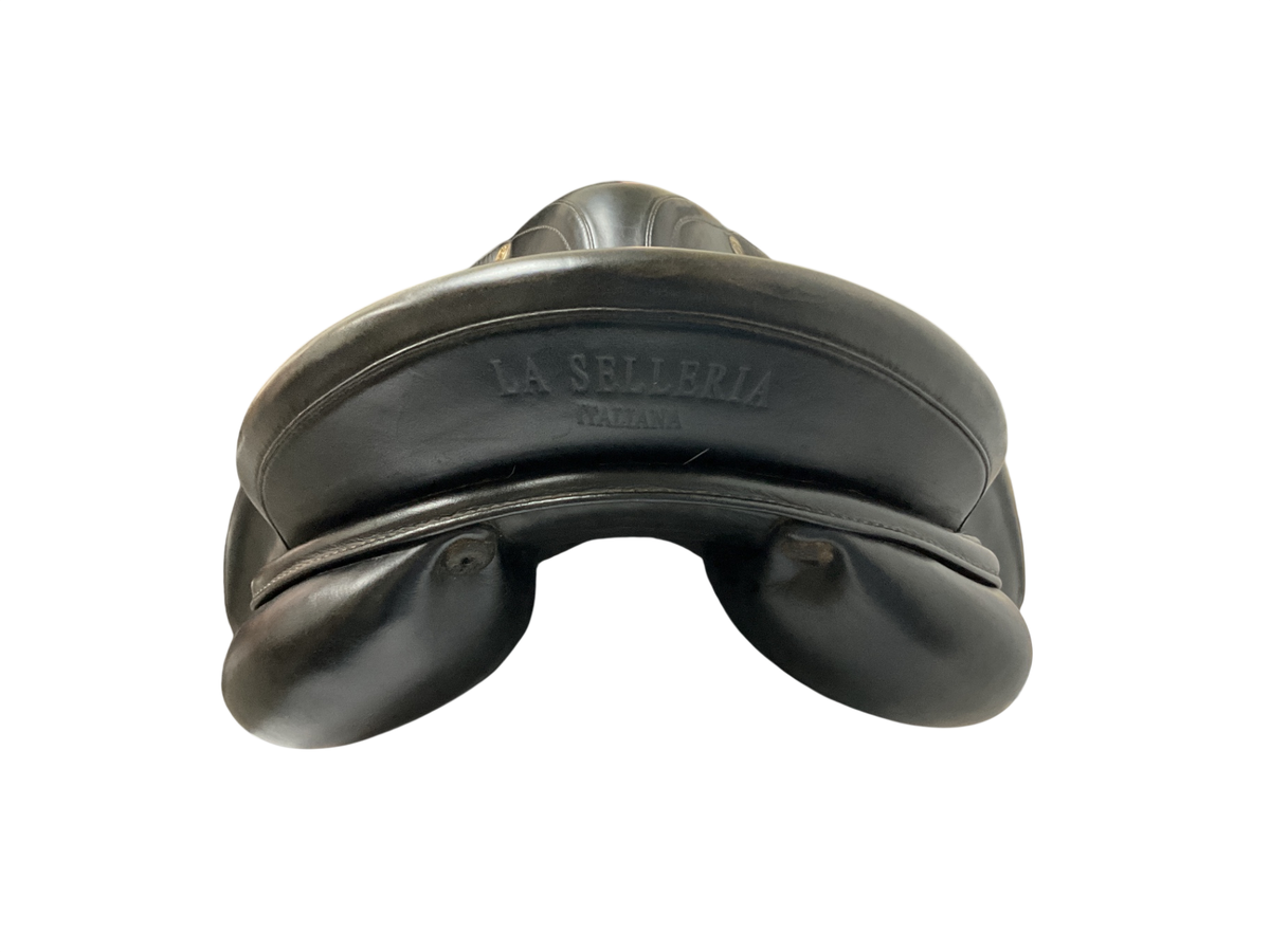 Prestige Dressage 2000 Saddle 16 32