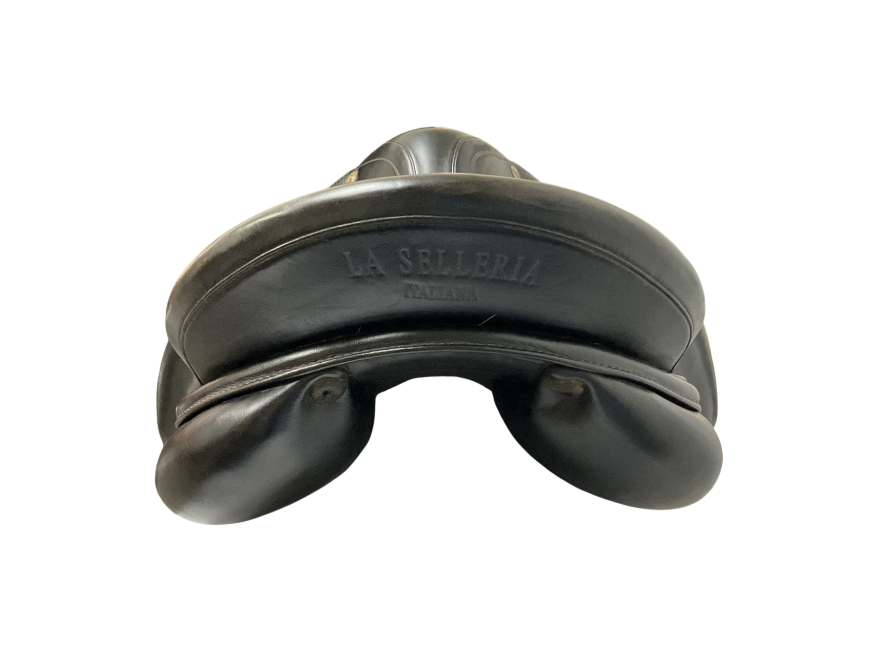 Prestige Dressage 2000 Saddle 16 32