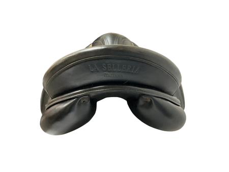 Prestige Dressage 2000 Saddle 16 32