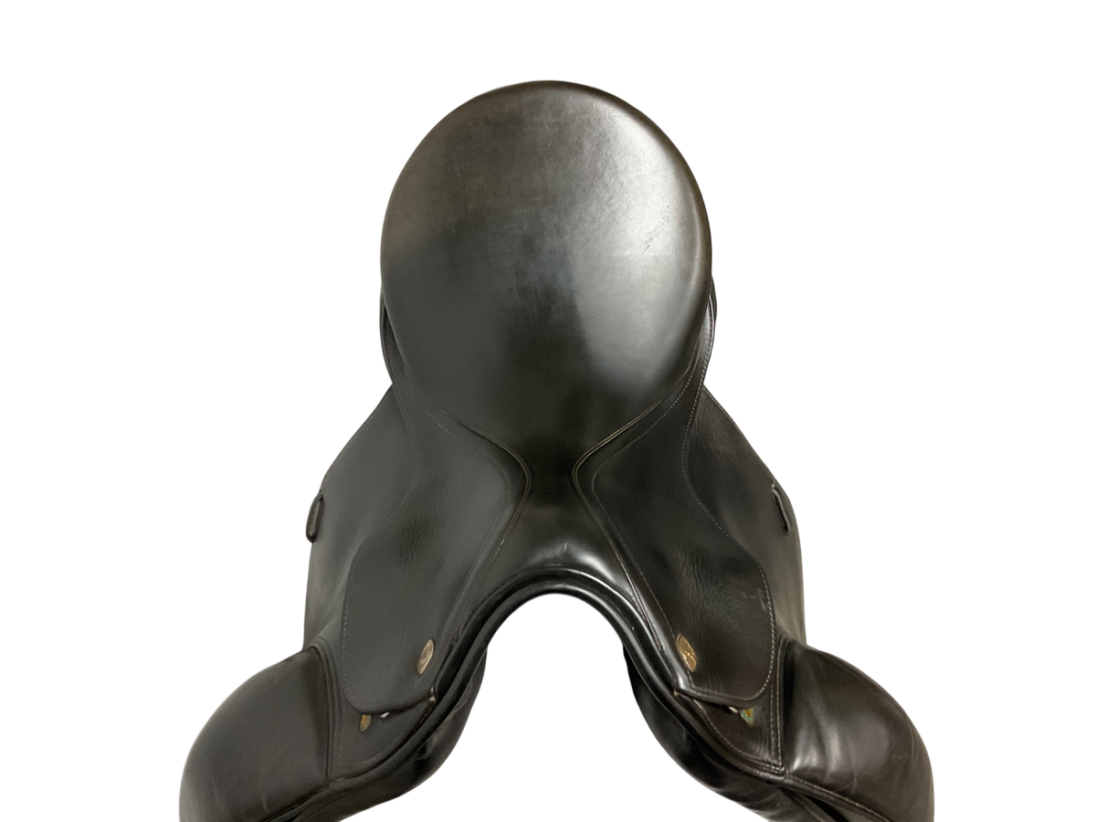 Prestige Dressage 2000 Saddle 16 32