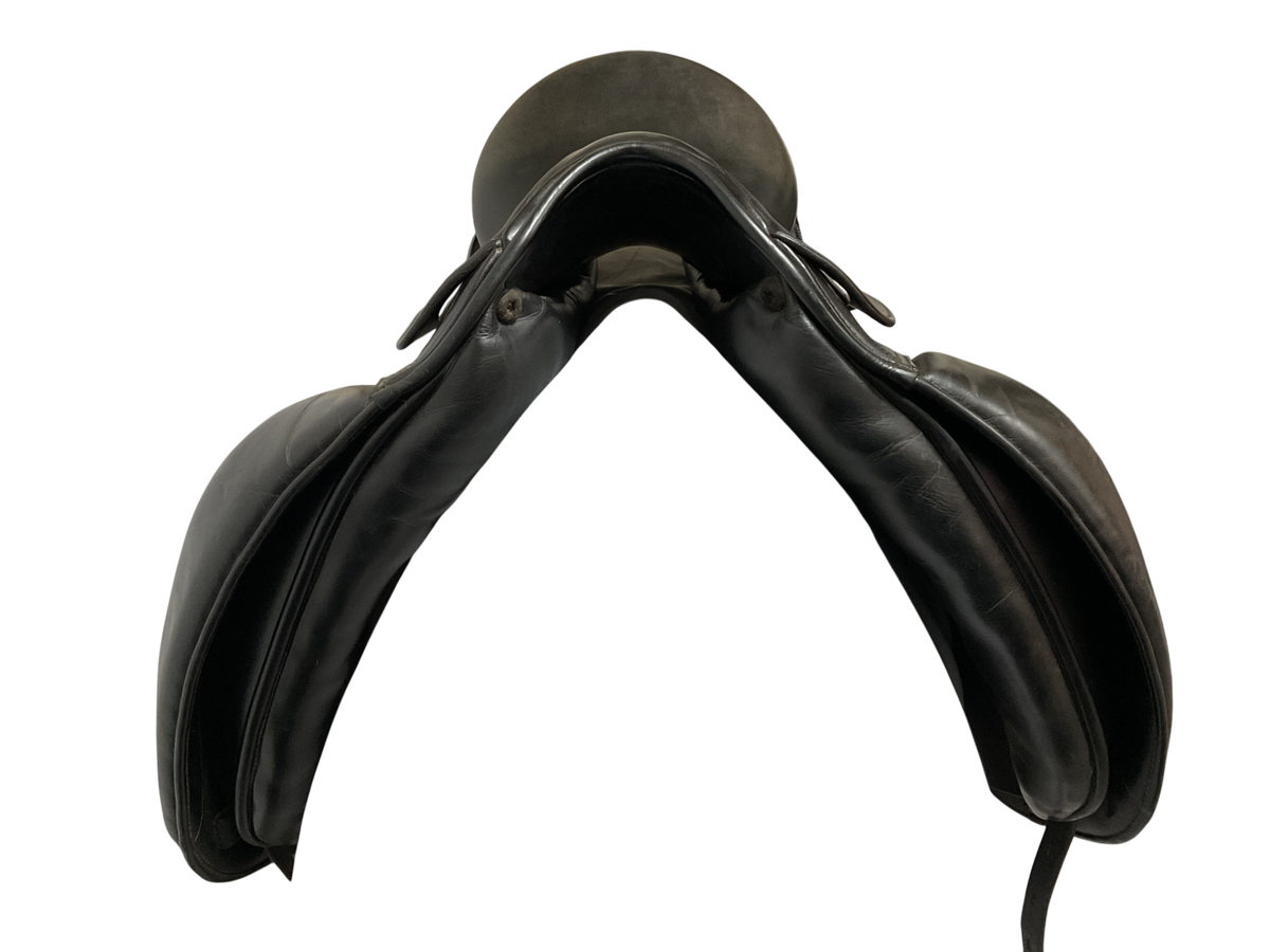 Prestige Dressage 2000 Saddle 16 32