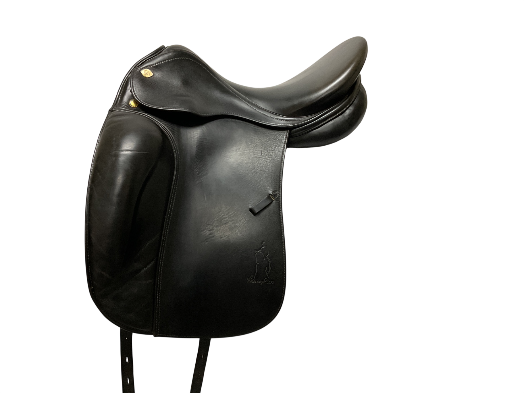 Prestige Dressage 2000 Saddle 16 32