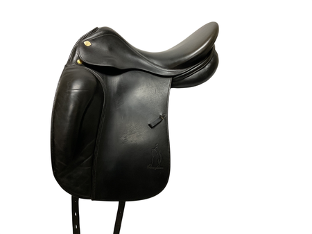 Prestige Dressage 2000 Saddle 16 32