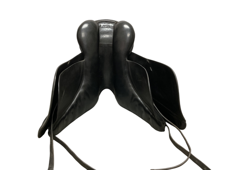 Prestige Dressage 2000 Saddle 16 32