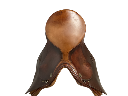 Kieffer Munchen Dressage Saddle 15.5 M