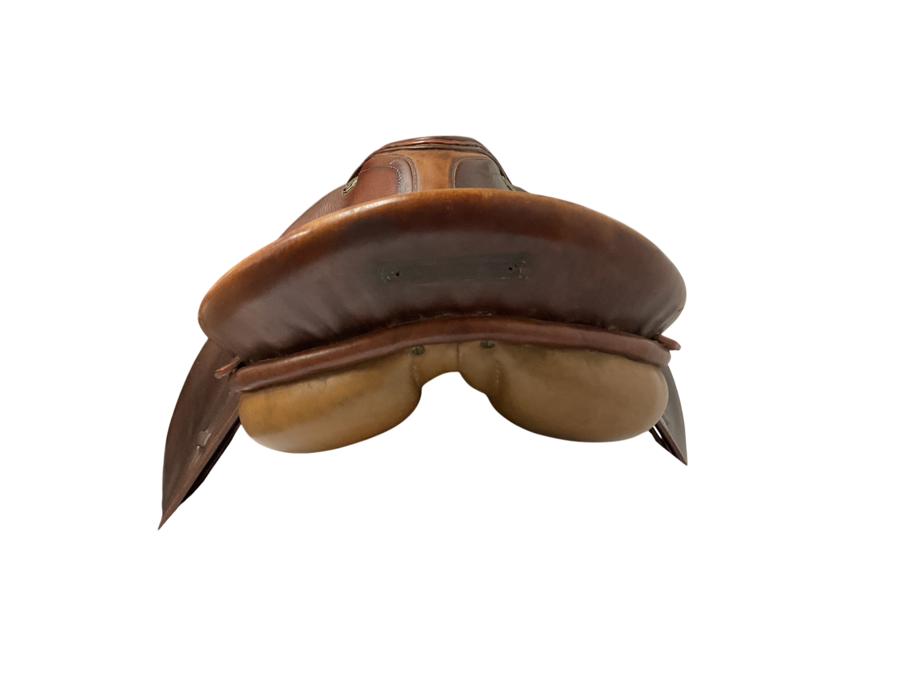 Kieffer Munchen Dressage Saddle 15.5 M