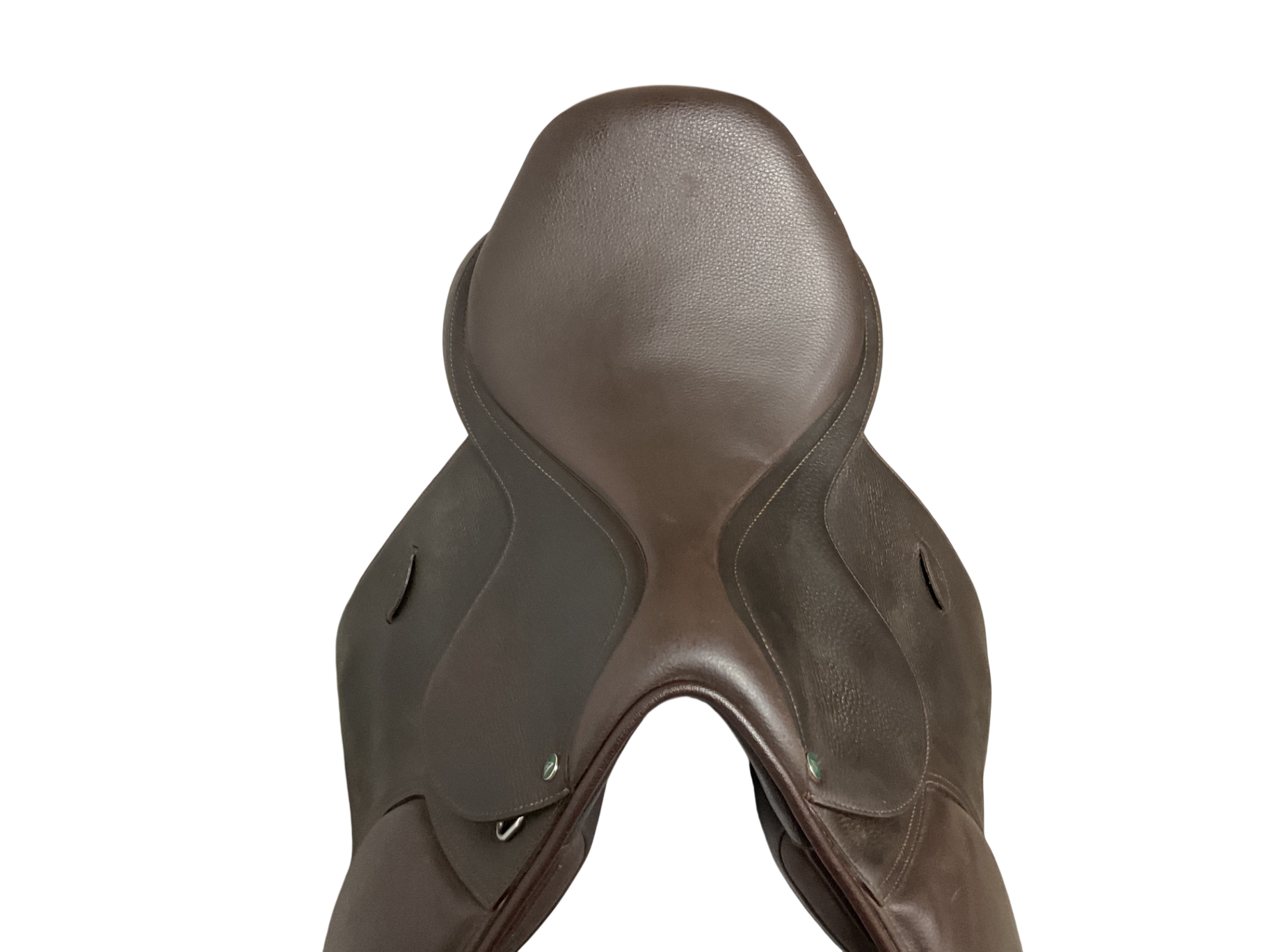 Arena Jump Saddle 17 