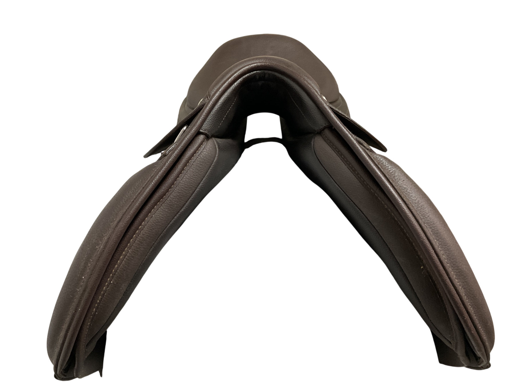 Arena Jump Saddle 17 