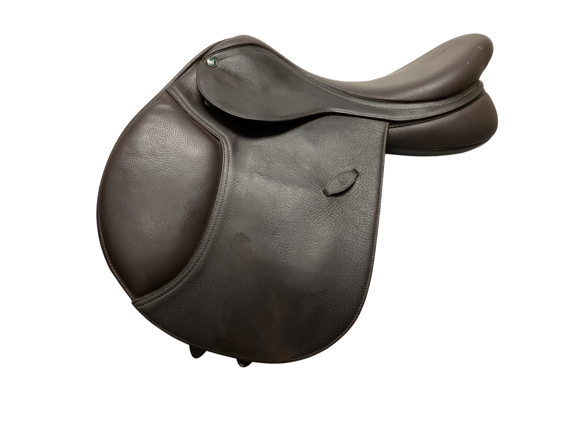 Arena Jump Saddle 17 