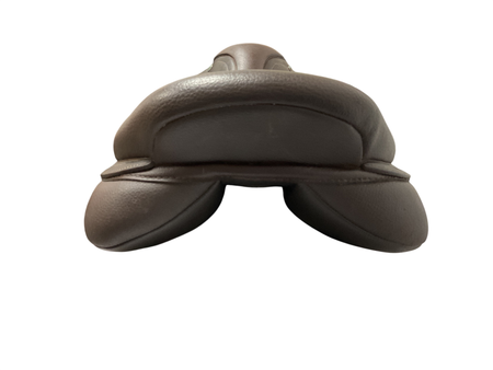 Arena Jump Saddle 17 