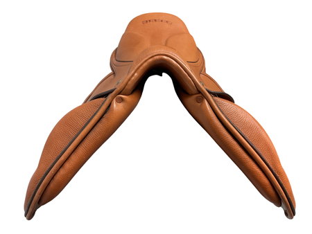 Stubben Zaria Deluxe Jump Saddle 17 31