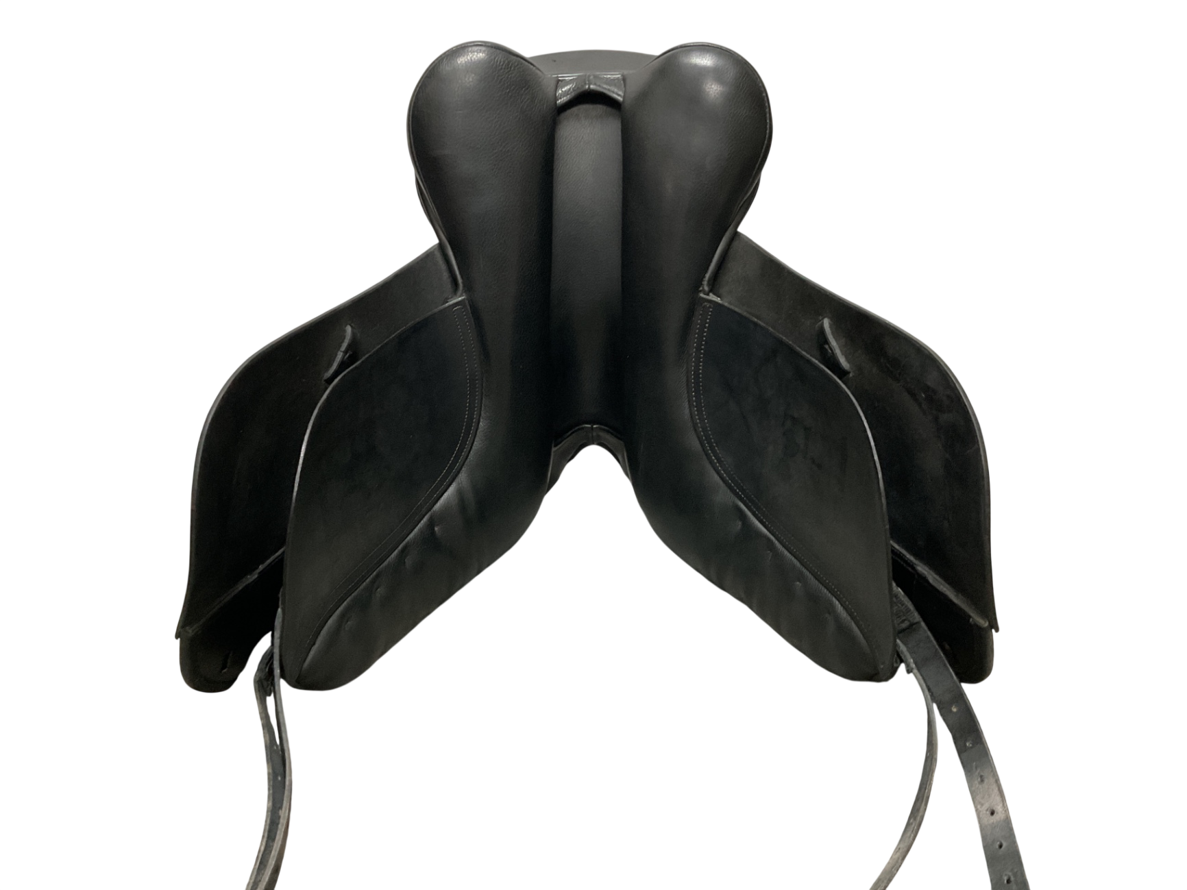 Trilogy Amadeo Elite Dressage Saddle 18 MW