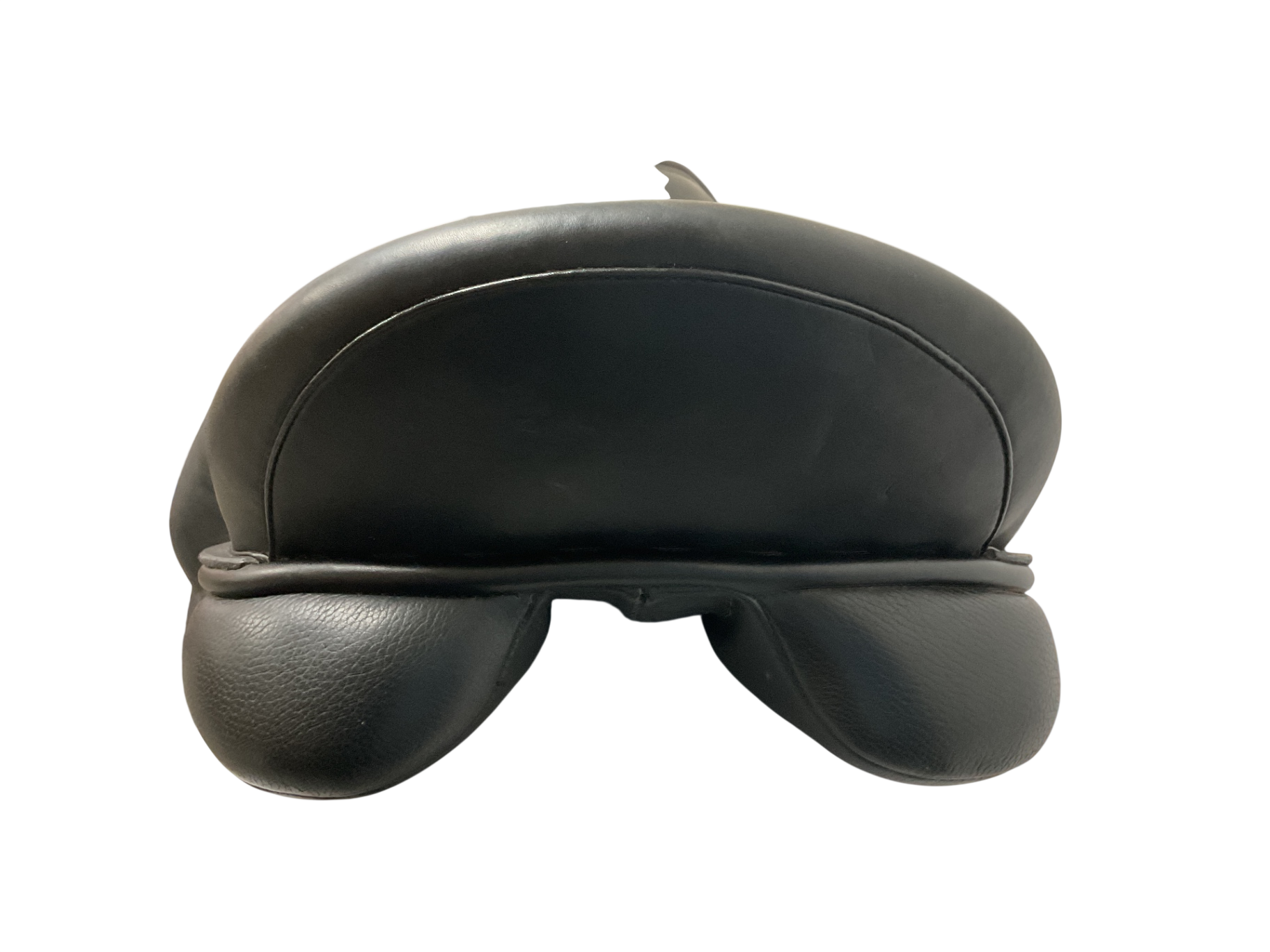 Trilogy Amadeo Elite Dressage Saddle 18 MW