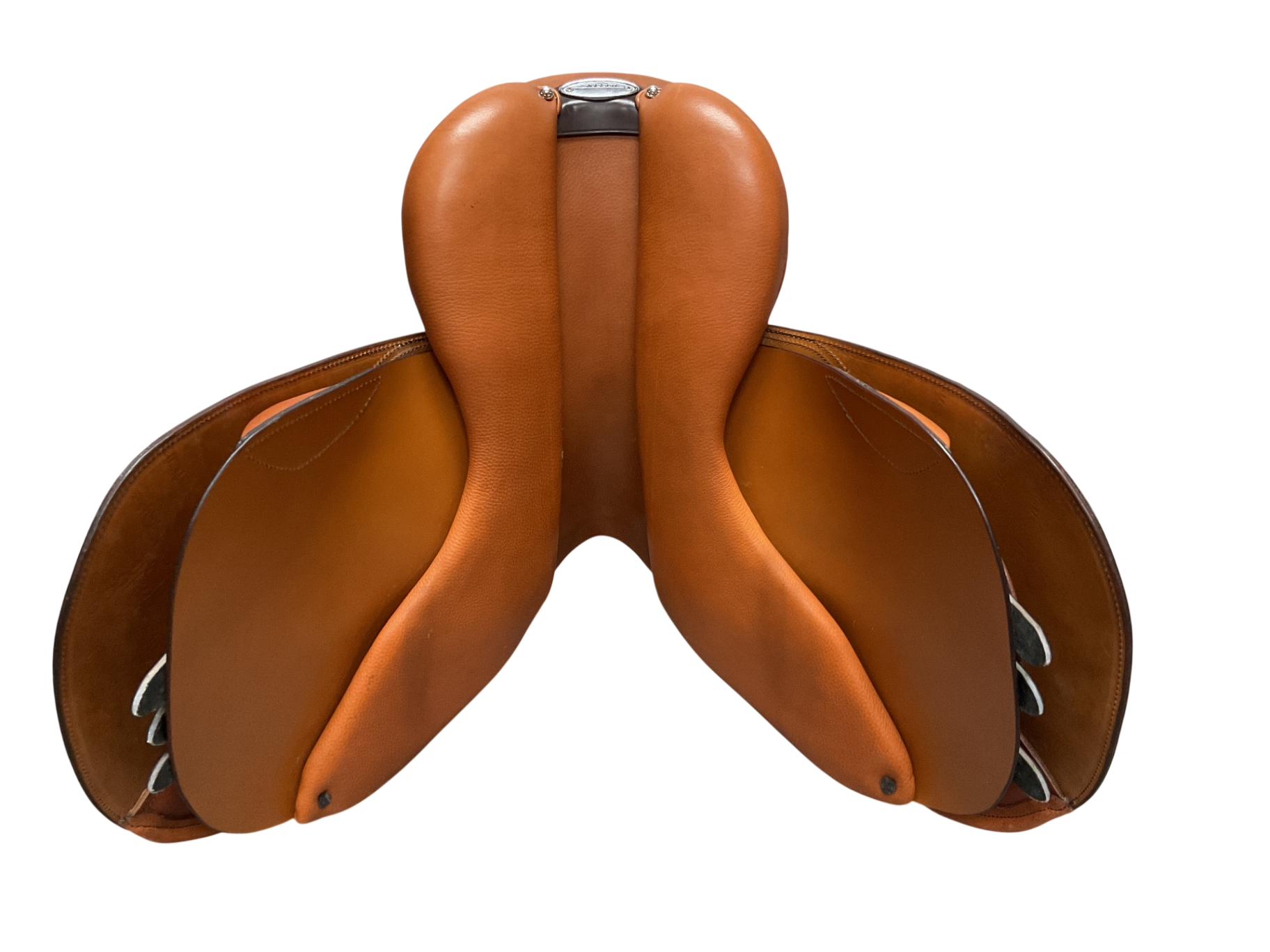 Stubben Zaria Deluxe Jump Saddle 17 31