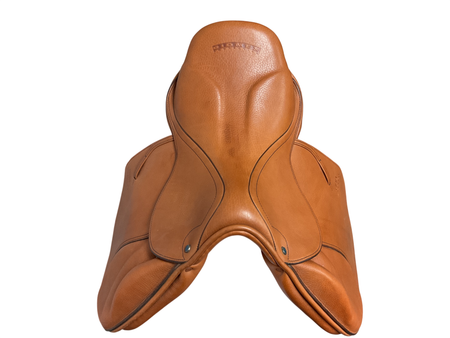 Stubben Zaria Deluxe Jump Saddle 17 31