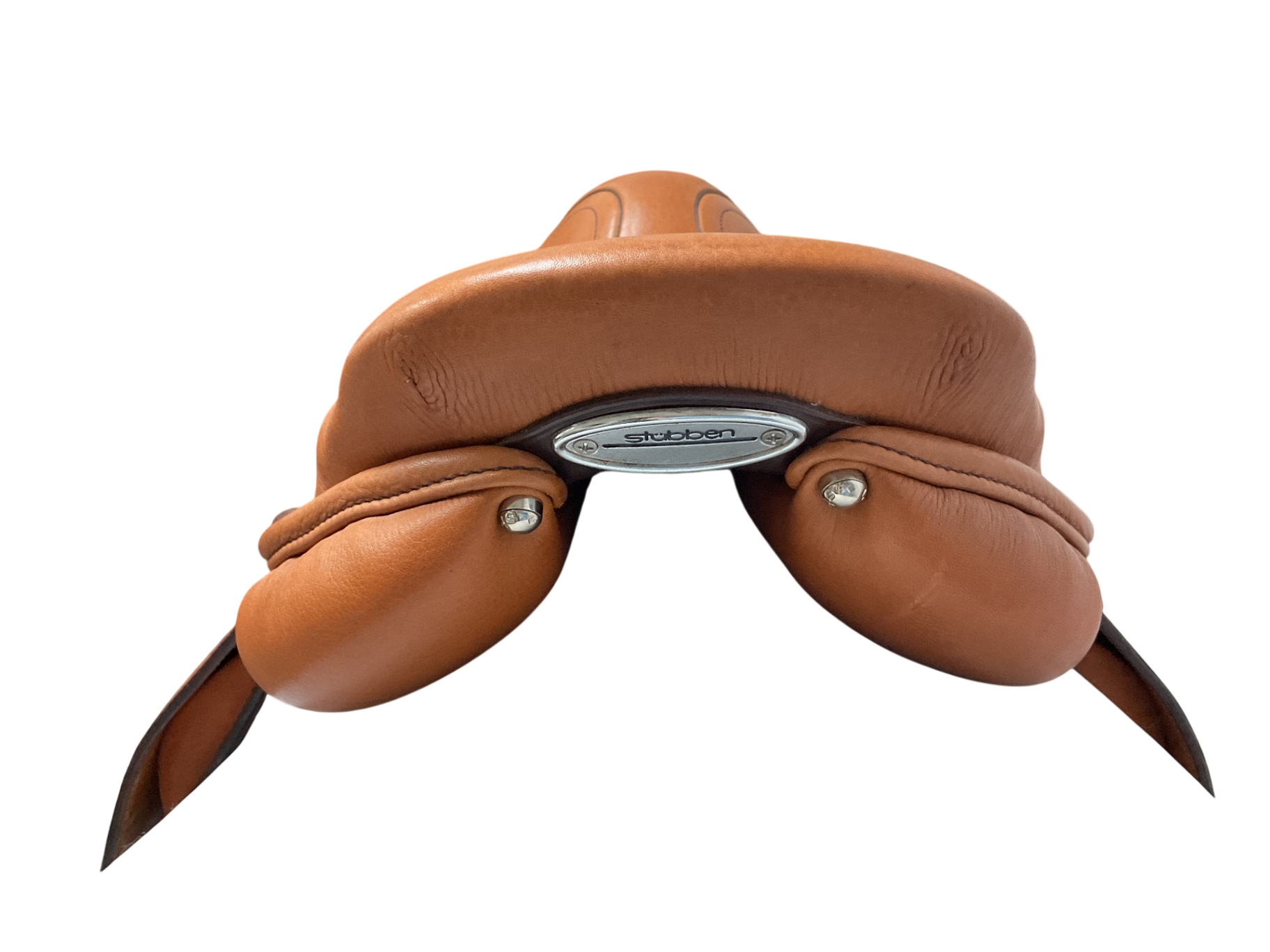 Stubben Zaria Deluxe Jump Saddle 17 31