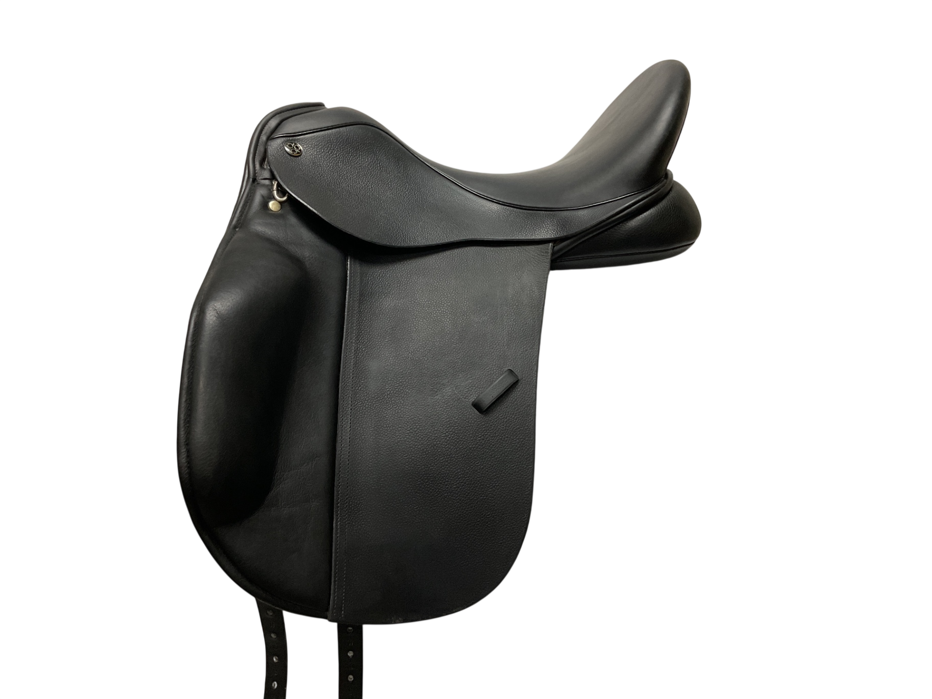 Trilogy Amadeo Elite Dressage Saddle 18 MW
