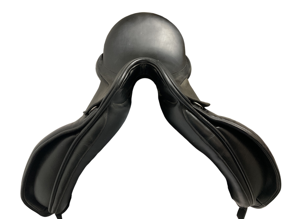 Trilogy Verago 19" N Elite Dressage Saddle