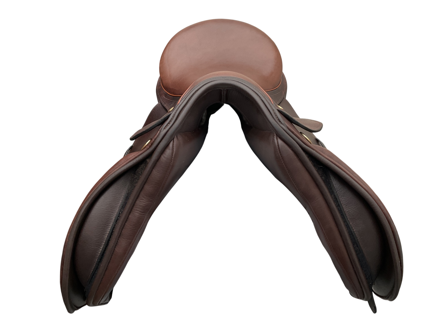 Adam Ellis VSD Saddle 17.5 MW