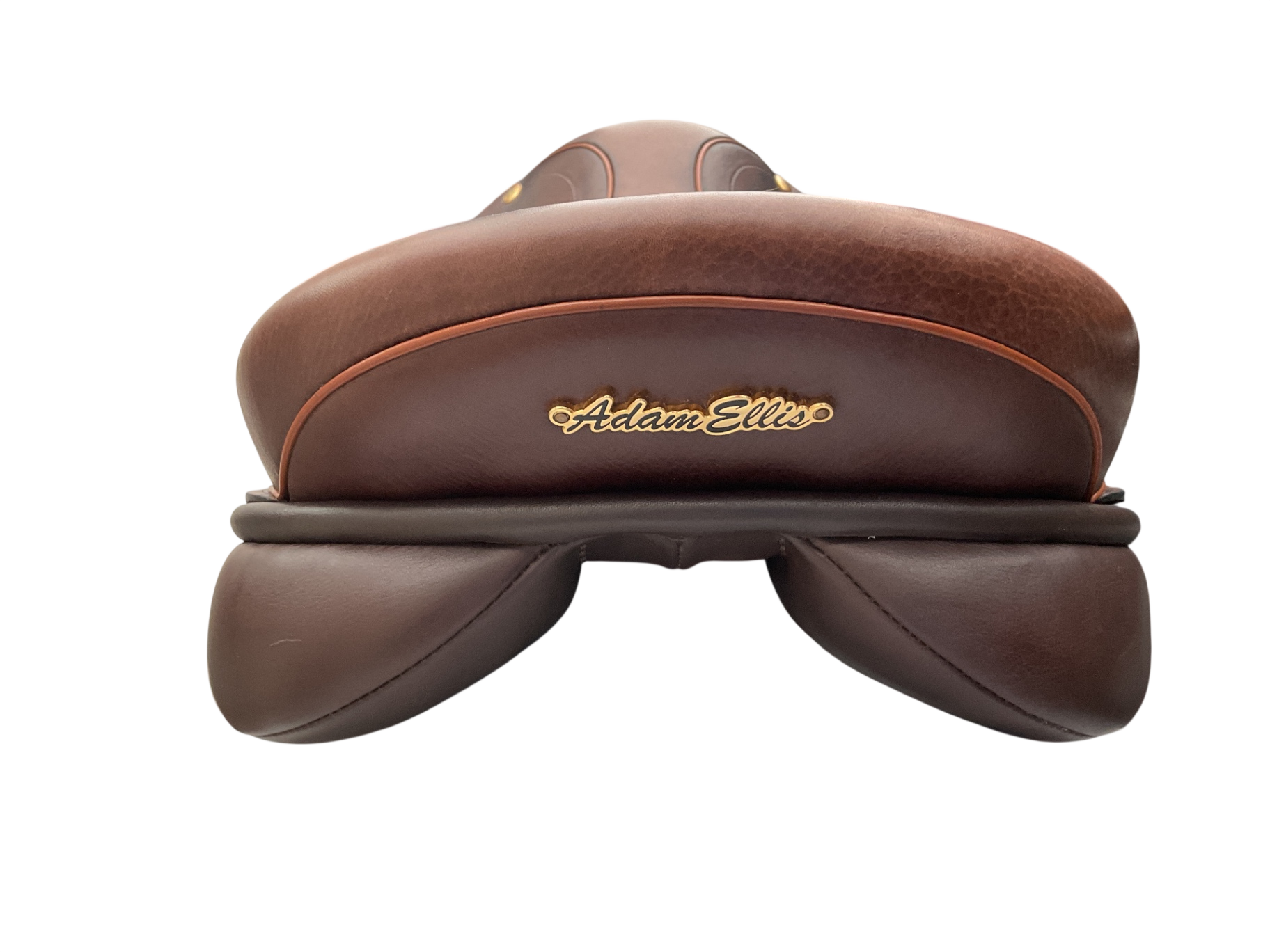 Adam Ellis VSD Saddle 17.5 MW