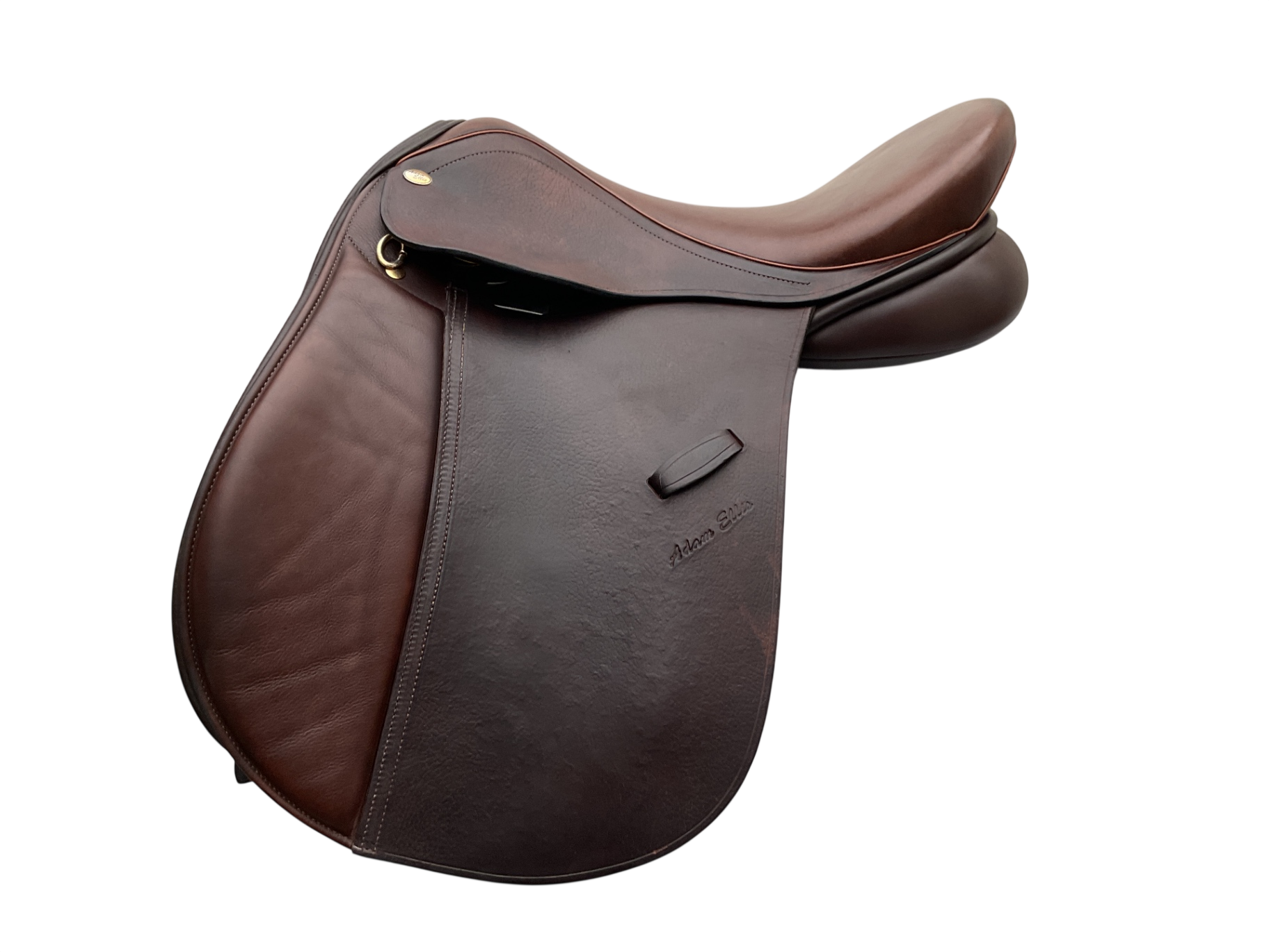 Adam Ellis VSD Saddle 17.5 MW