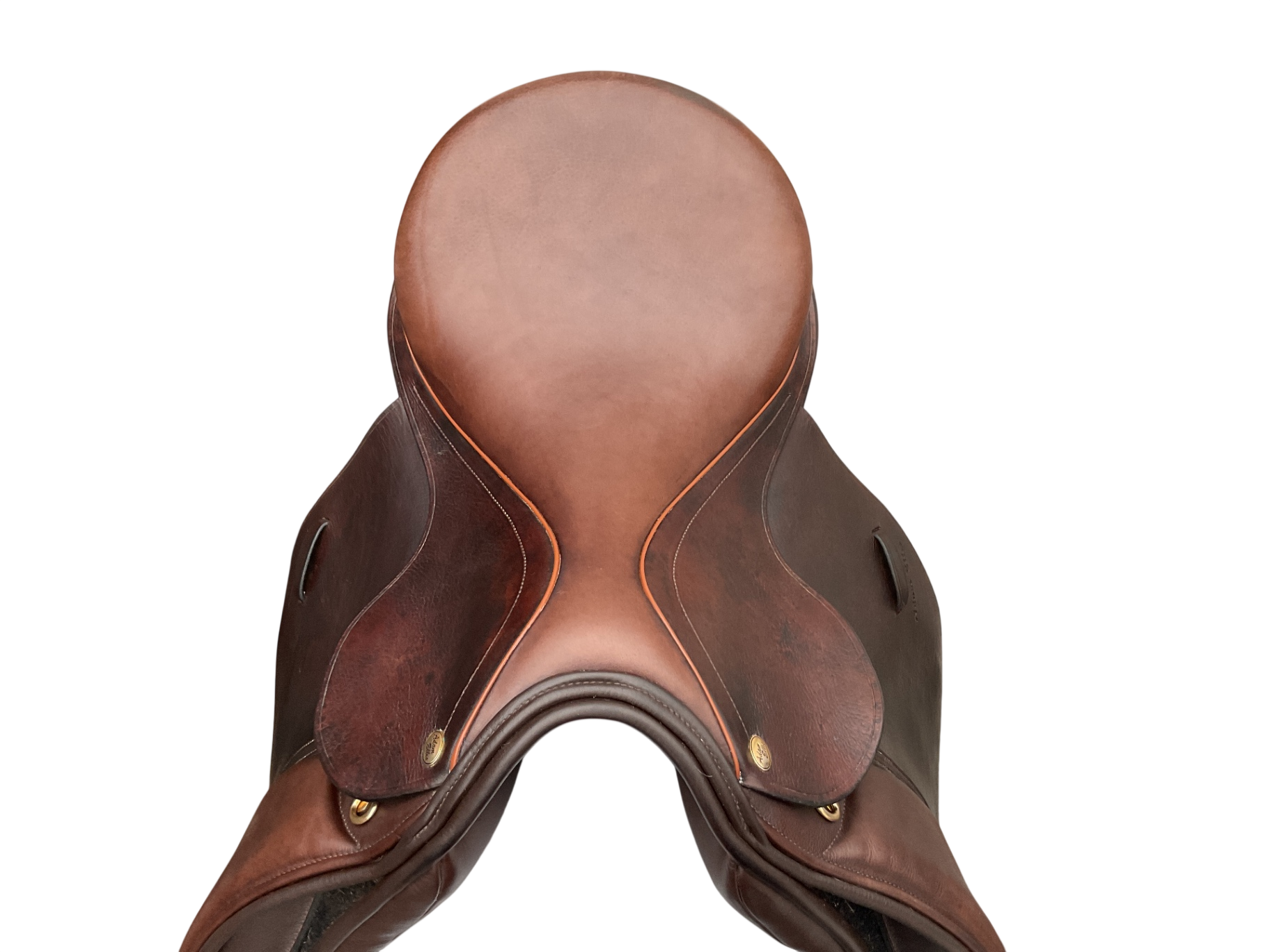 Adam Ellis VSD Saddle 17.5 MW