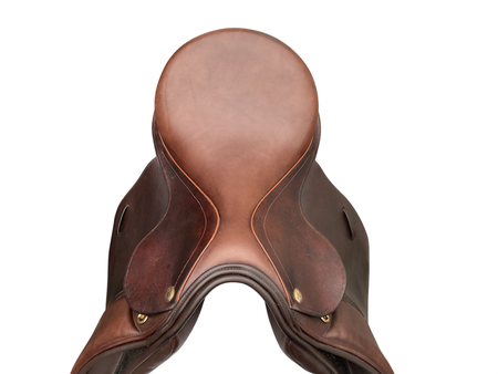 Adam Ellis VSD Saddle 17.5 MW