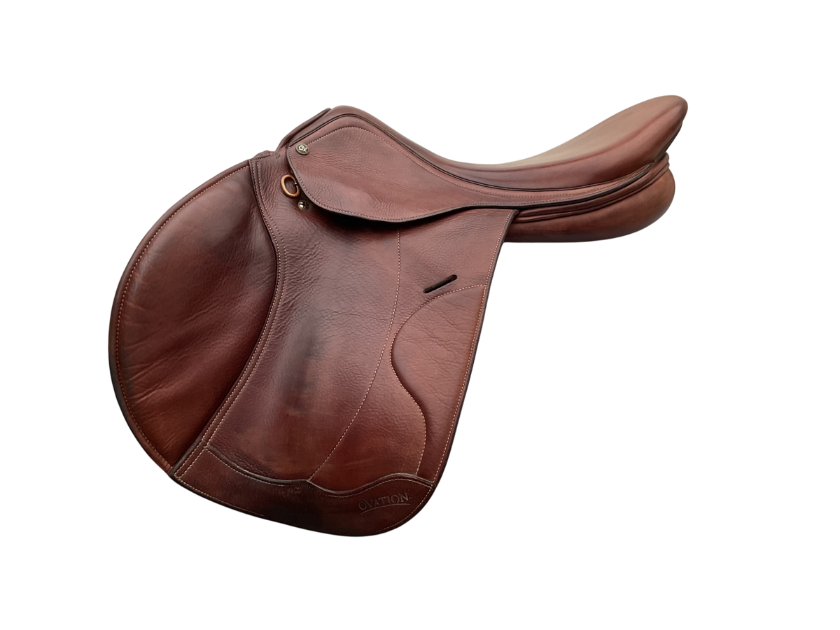 Ovation XCH Palermo Jump 18 M