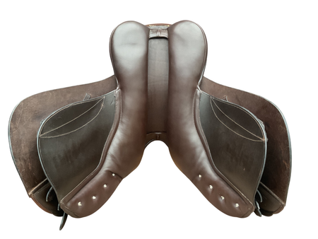 Adam Ellis VSD Saddle 17.5 MW