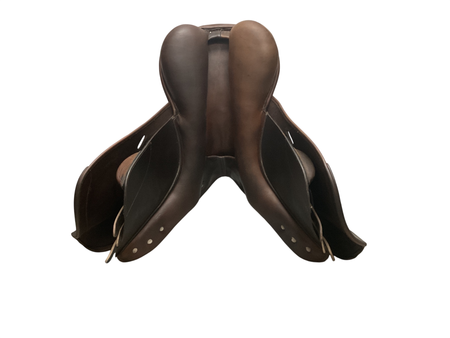 Royal Heritage Jump Saddle 18.5 M